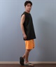 BILLABONG ビラボン 水着 ラッシュガード タンクトップ メンズ 水陸両用 UVカット バックプリント BF01A-862(OFW-M)