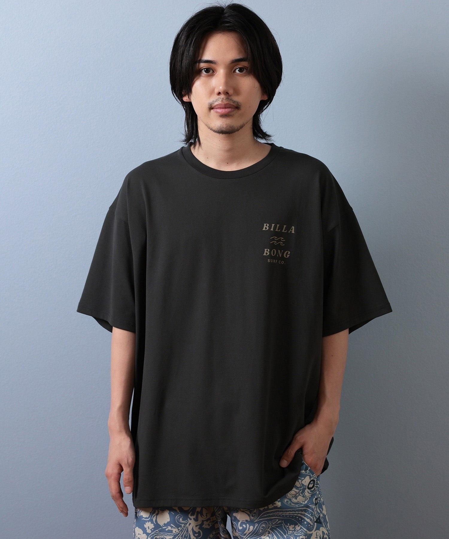 ビラボン　Billabong サーファパーク 80リッター ビラボン Billabong サーファパーク 80リッター ビラボン