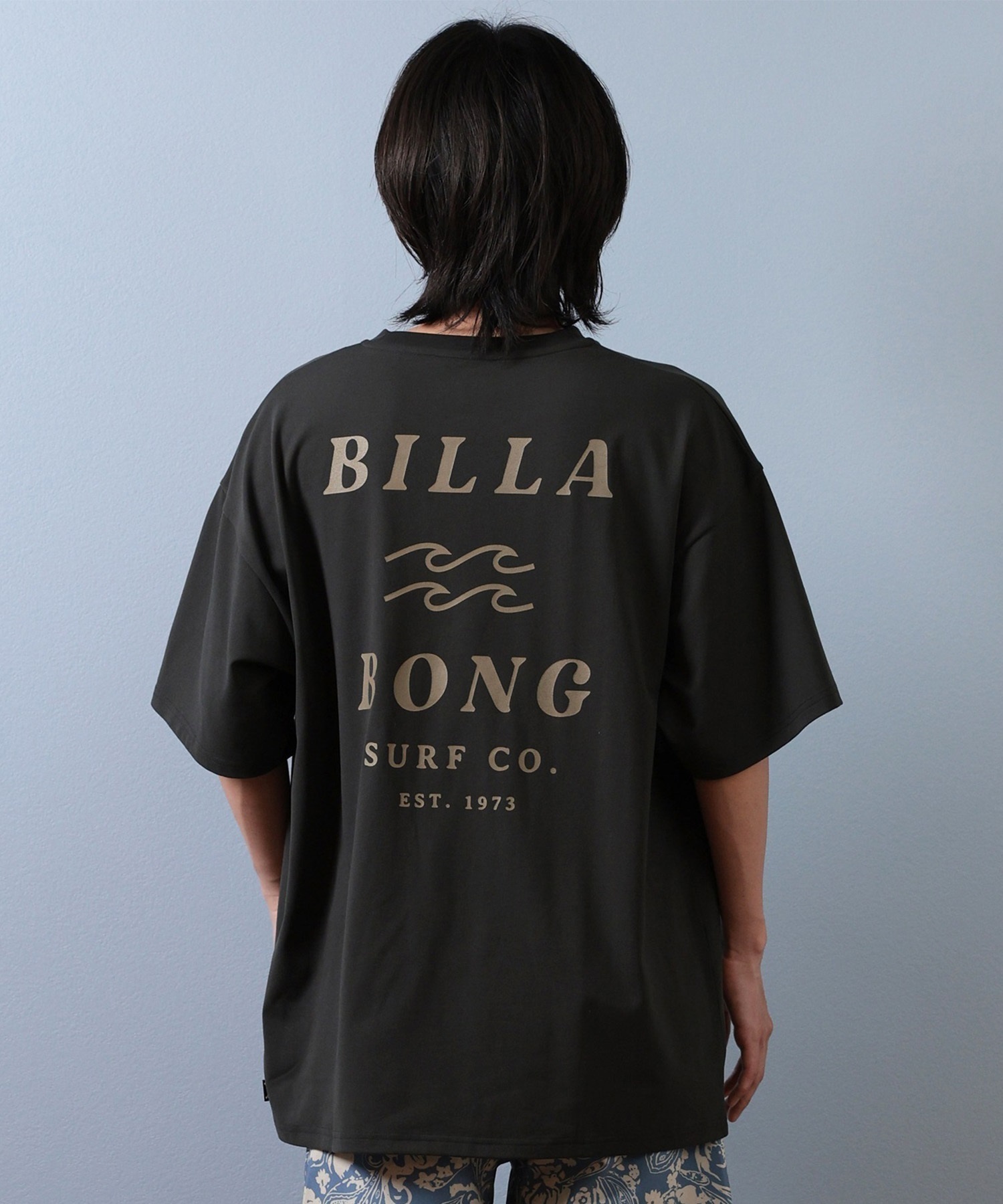 ビラボン　Billabong サーファパーク 80リッター ビラボン Billabong サーファパーク 80リッター ビラボン