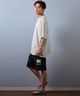 BILLABONG ビラボン 水着 ラッシュガード 半袖 Tシャツ メンズ 水陸両用 UVカット ワイドフィット BF01A-863(ASH-M)
