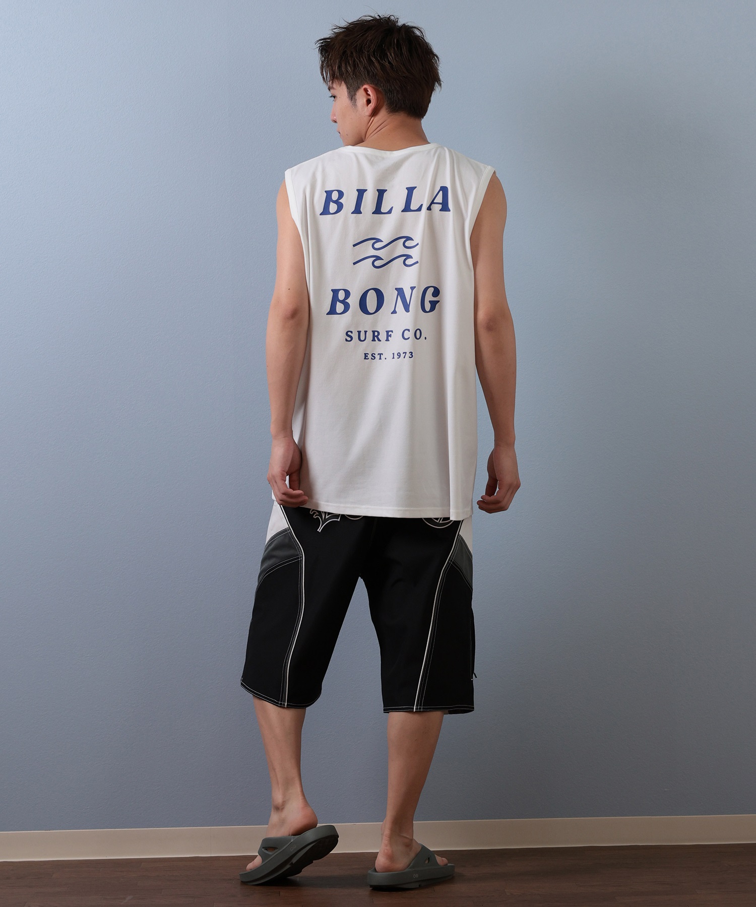 水着・ラッシュガード Billabong australia S/8 Billabong australia S/8 水着・ラッシュガード - 水着