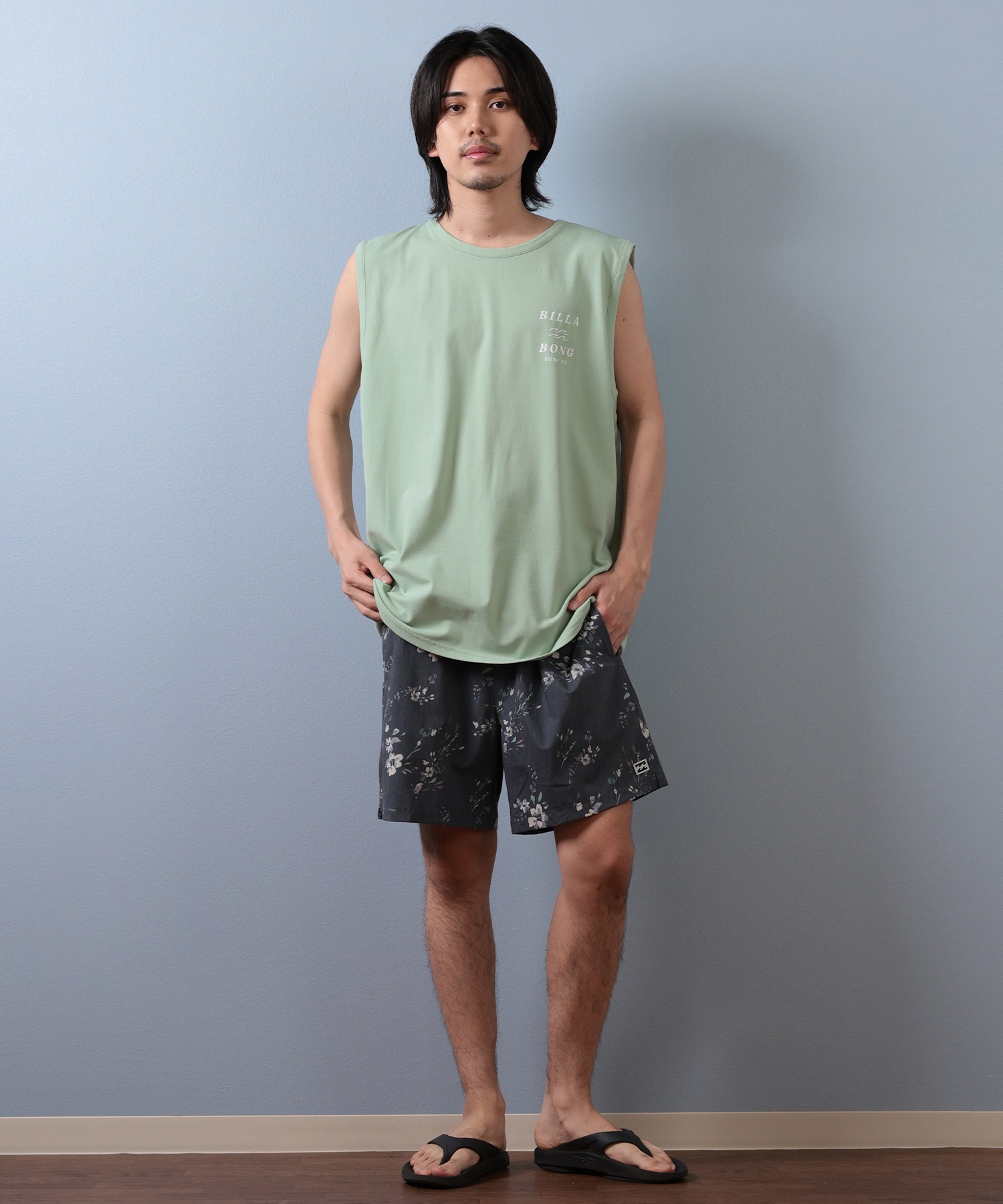 水着・ラッシュガード Billabong australia S/8 Billabong australia S/8 水着・ラッシュガード - 水着
