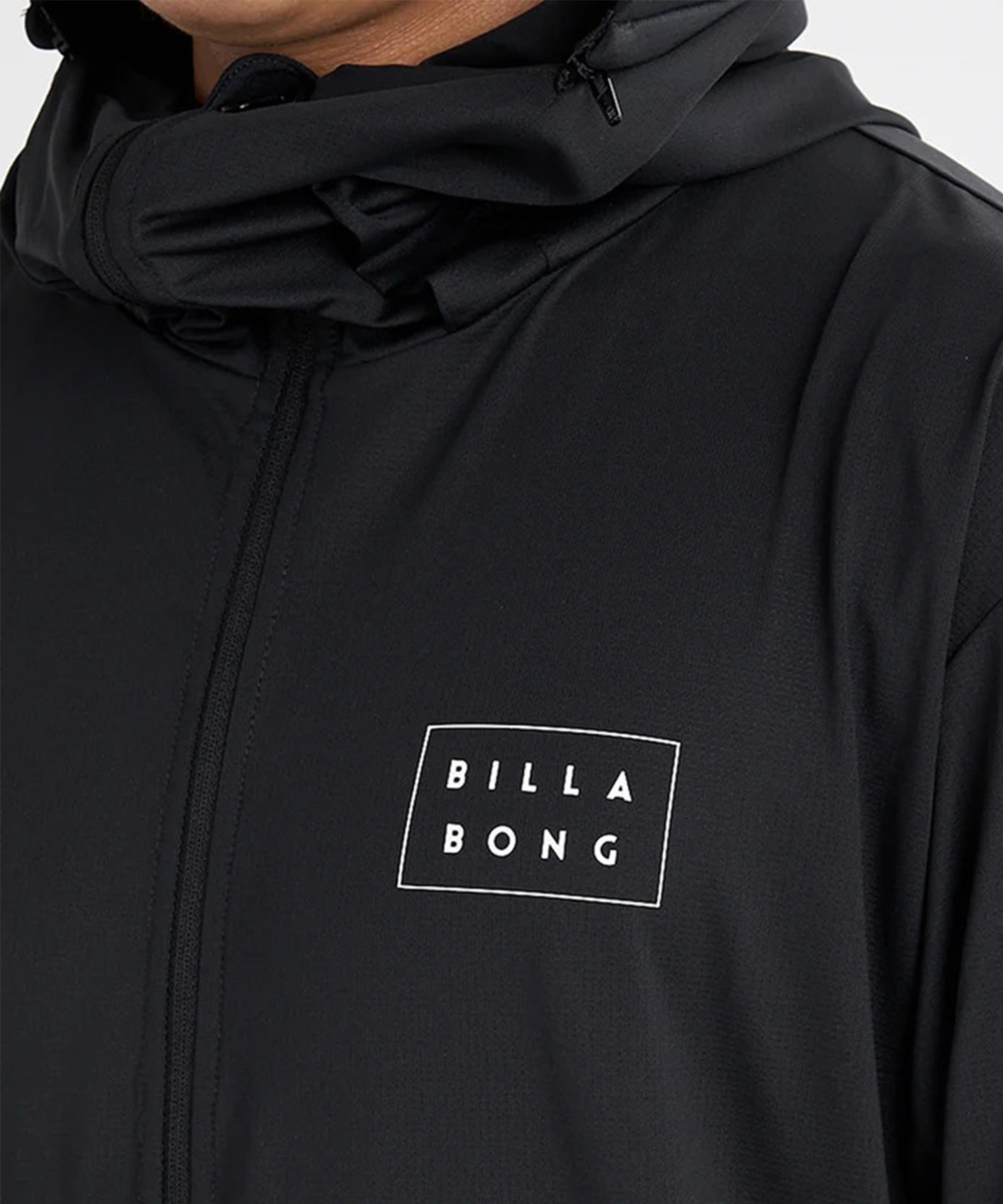 BILLABONG プルオーバーセットアップ未使用✨️ BILLABONG プルオーバーセットアップ未使用✨️