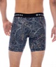 BILLABONG ビラボン 水着インナー メンズ サーフインナー アンダーショーツ AO PRINT UNDERSHORTS BF011-491(SND-S)
