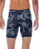 BILLABONG ビラボン 水着インナー メンズ サーフインナー アンダーショーツ AO PRINT UNDERSHORTS BF011-491(SND-S)