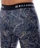 BILLABONG ビラボン 水着インナー メンズ サーフインナー アンダーショーツ AO PRINT UNDERSHORTS BF011-491(SND-S)