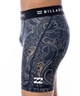 BILLABONG ビラボン 水着インナー メンズ サーフインナー アンダーショーツ AO PRINT UNDERSHORTS BF011-491(SND-S)