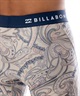 BILLABONG ビラボン 水着インナー メンズ サーフインナー アンダーショーツ AO PRINT UNDERSHORTS BF011-491(SND-S)