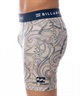 BILLABONG ビラボン 水着インナー メンズ サーフインナー アンダーショーツ AO PRINT UNDERSHORTS BF011-491(SND-S)