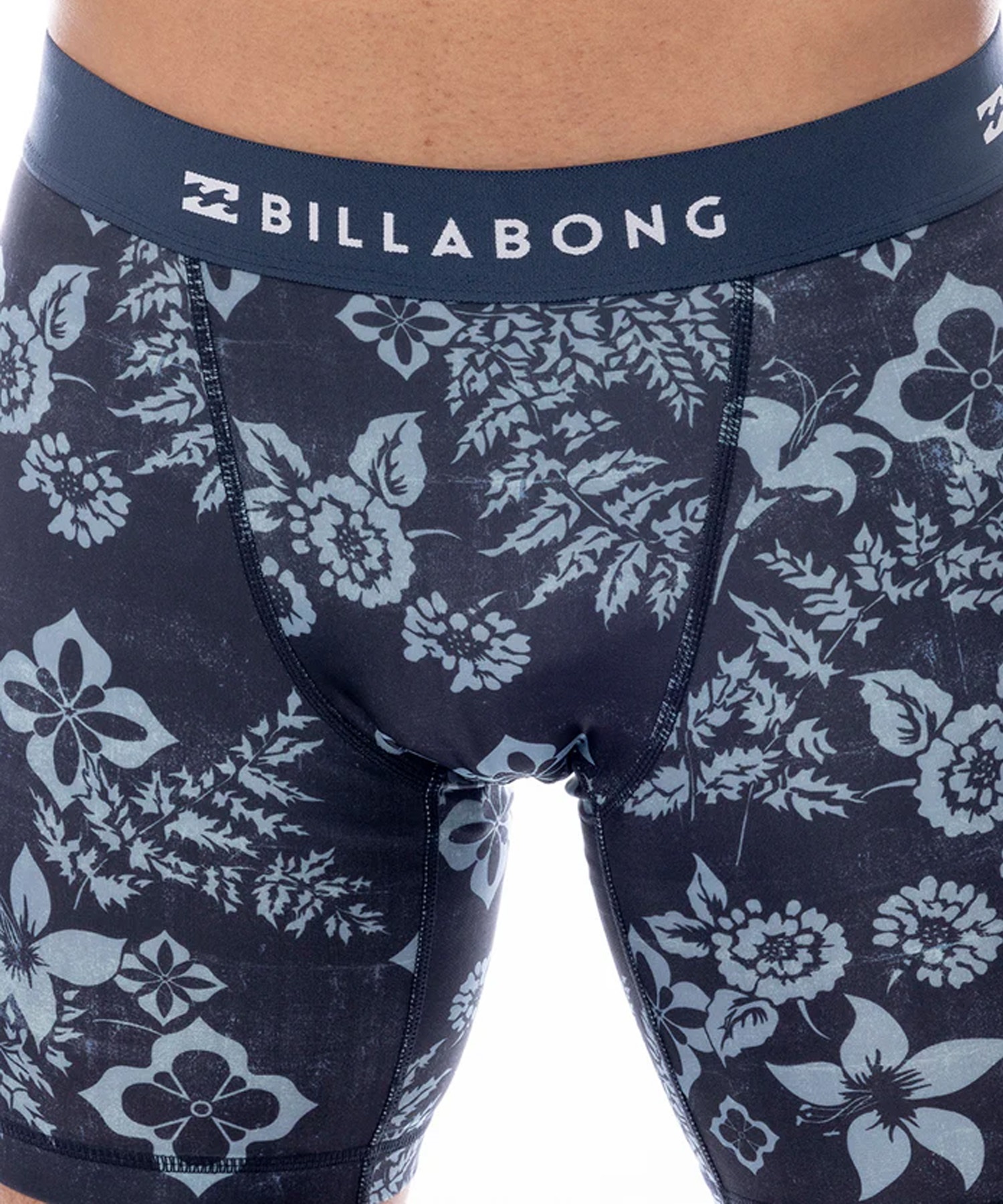 BILLABONG ビラボン 水着インナー メンズ サーフインナー アンダーショーツ AO PRINT UNDERSHORTS BF011-491(SND-S)