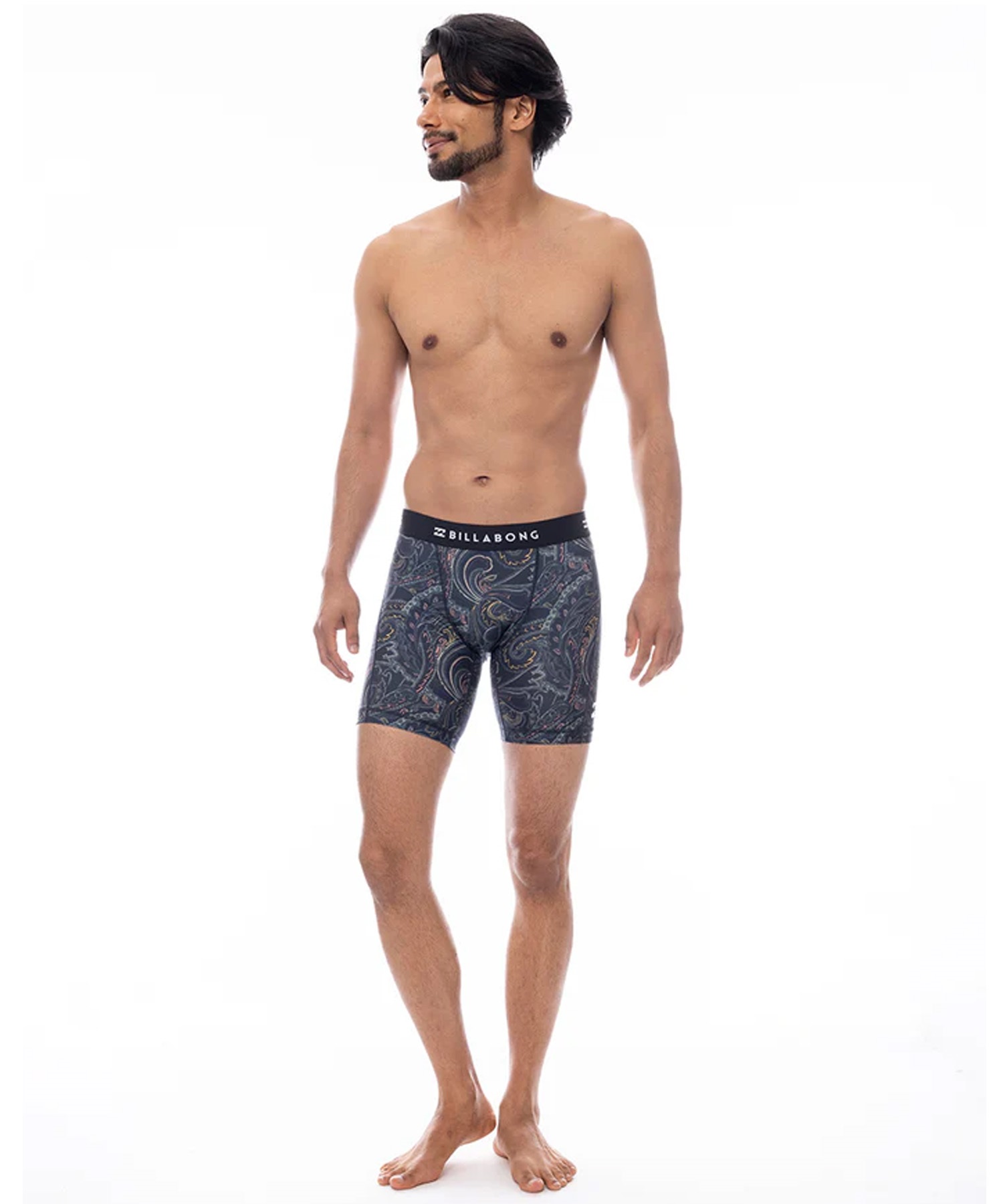 BILLABONG ビラボン 水着インナー メンズ サーフインナー