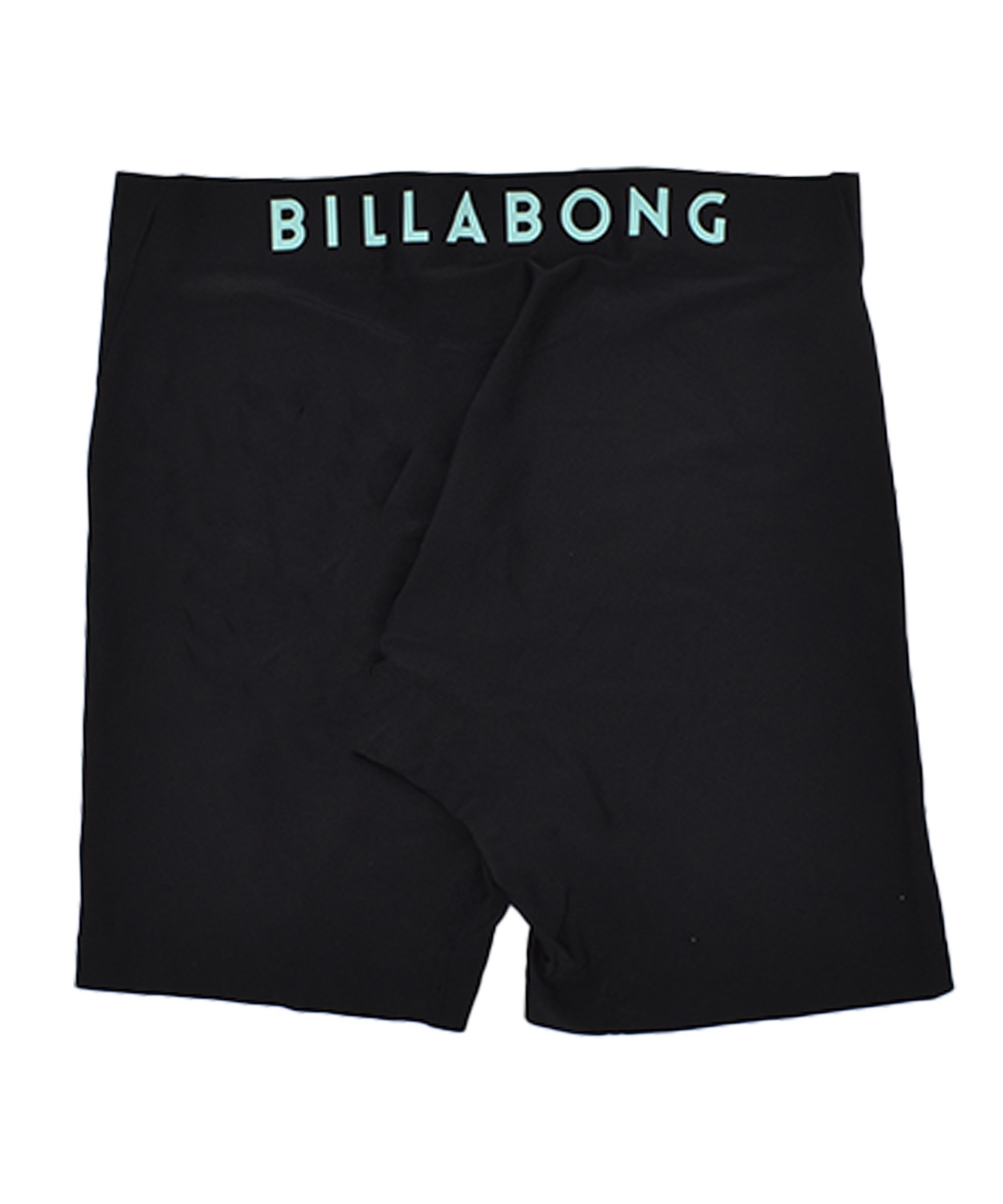 BILLABONG ビラボン 水着 インナー メンズ UVカット ブランドロゴ