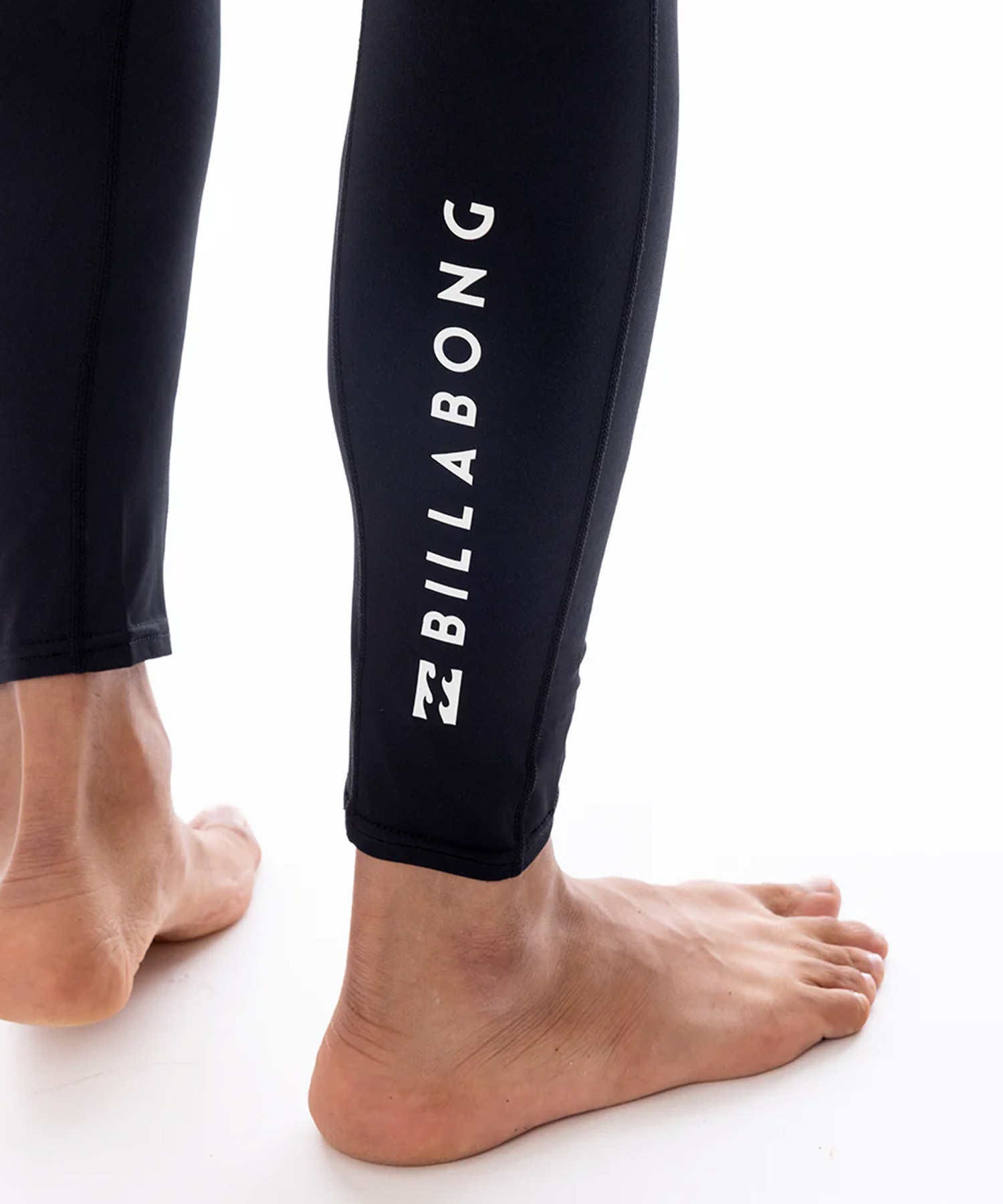 BILLABONG ビラボン 水着インナー メンズ ラッシュレギンス