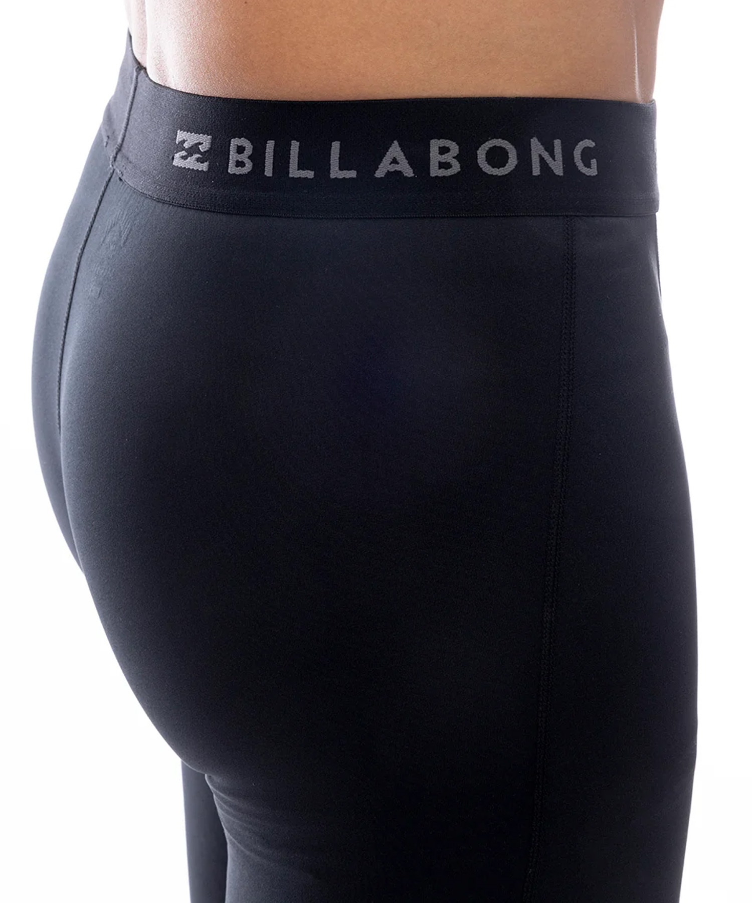 BILLABONG ビラボン 水着インナー メンズ ラッシュレギンス