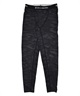 BILLABONG ビラボン 水着 ラッシュガード レギンス メンズ UVカット 紫外線対策 ブランドロゴ BF011-494(BKC-M)