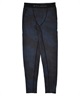 BILLABONG ビラボン 水着 ラッシュガード レギンス メンズ UVカット 紫外線対策 ブランドロゴ BF011-494(BKC-M)