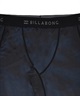 BILLABONG ビラボン 水着 ラッシュガード レギンス メンズ UVカット 紫外線対策 ブランドロゴ BF011-494(BKC-M)