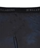 BILLABONG ビラボン 水着 ラッシュガード レギンス メンズ UVカット 紫外線対策 ブランドロゴ BF011-494(BKC-M)