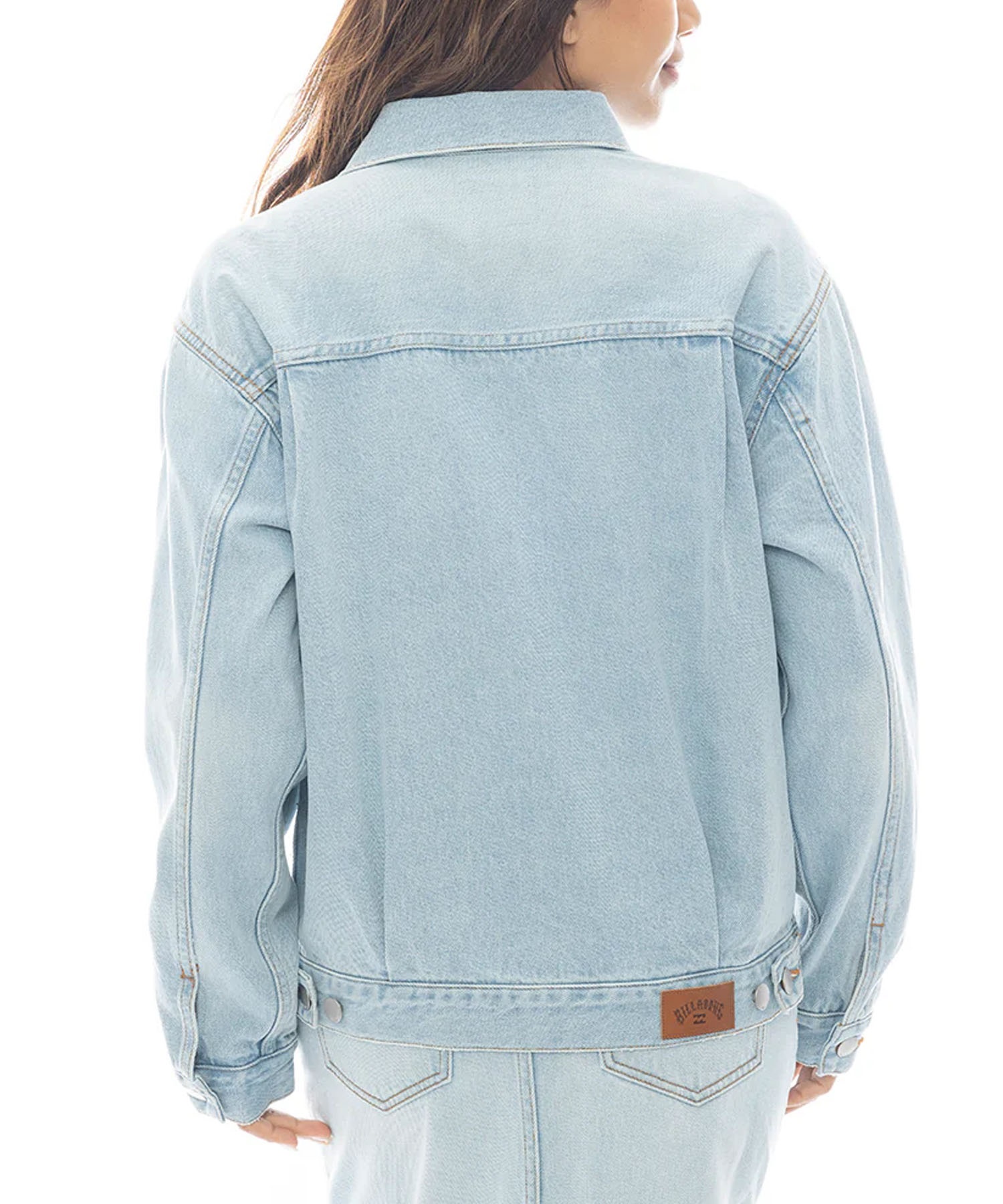 BILLABONG ビラボン アウター レディース デニムジャケット G