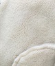 BILLABONG ビラボン ベスト レディース ワンポイント FAUX LEATHER MOUTON VEST BF014-750(BLK-M)