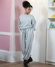 BILLABONG ビラボン トレーナー レディース クルーネック スウェット バックプリント 裏毛 CLEAN LOGO SWEAT CREW BF013-002(SCS-M)