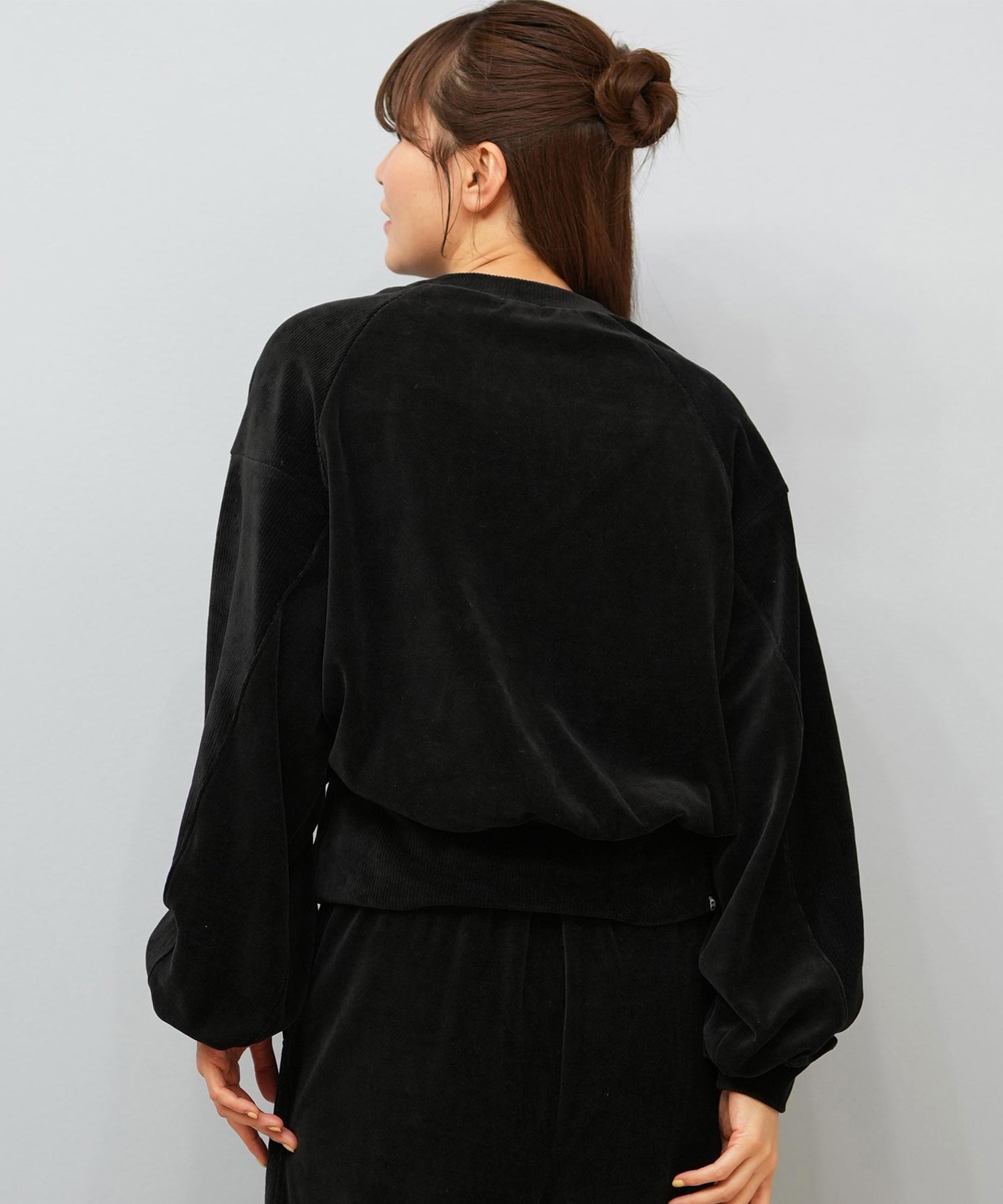 ホテルオリンピア◆トレーナー SALE】BILLABONG レディース BIG LOOSE CREW トレーナー 【BIG LOOSE