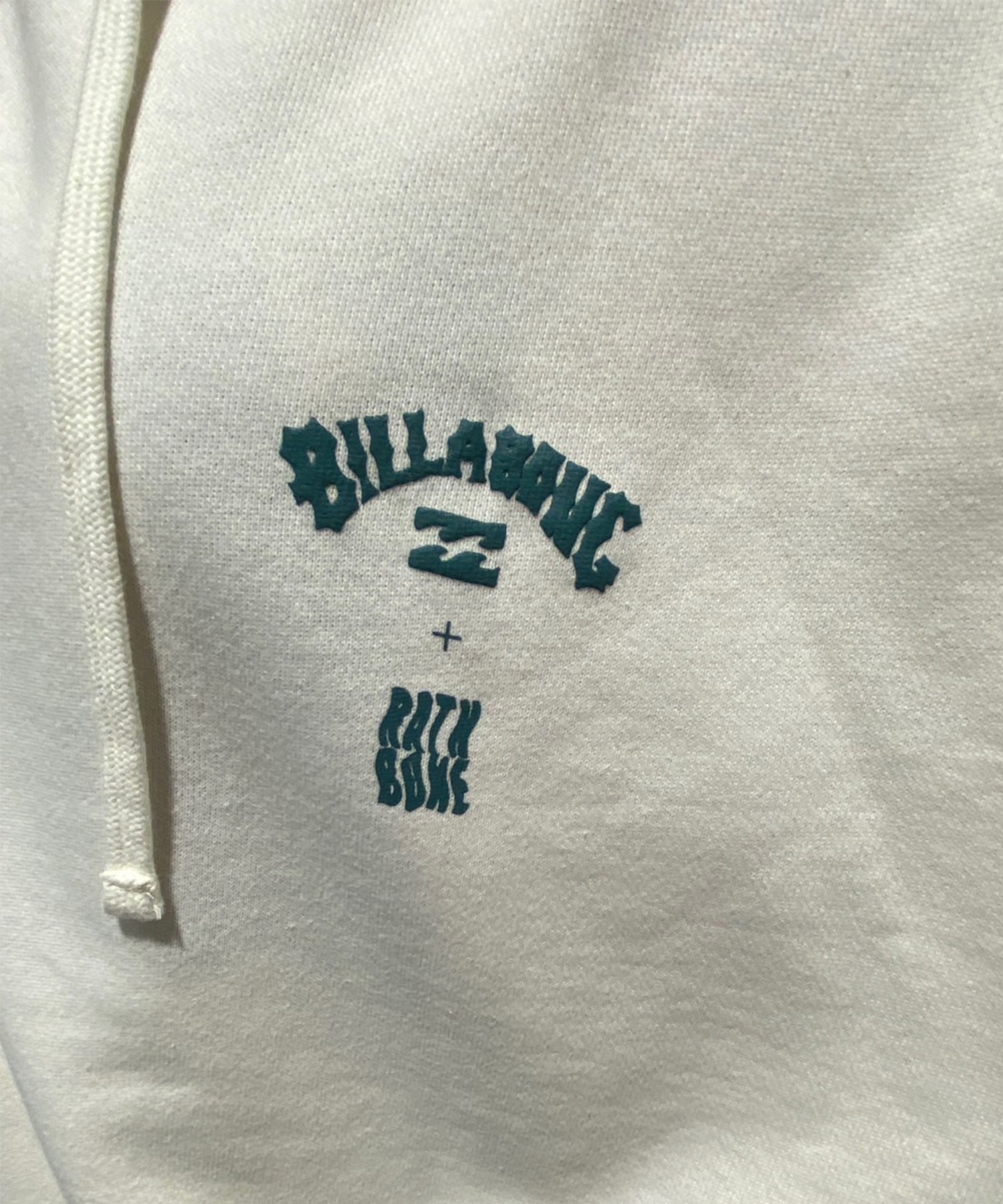 BILLABONG ビラボン パーカー プルオーバー レディース