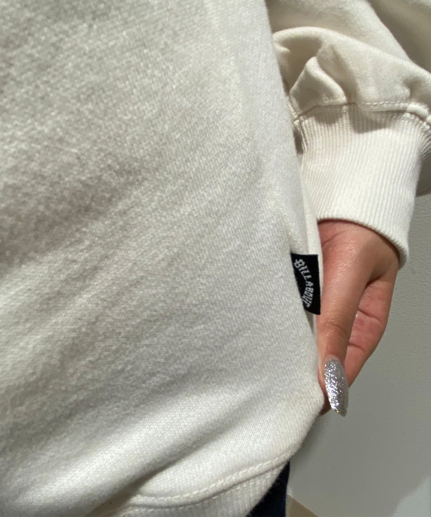 BILLABONG ビラボン パーカー プルオーバー レディース BILLABONG ビラボン パーカー プルオーバー レディース