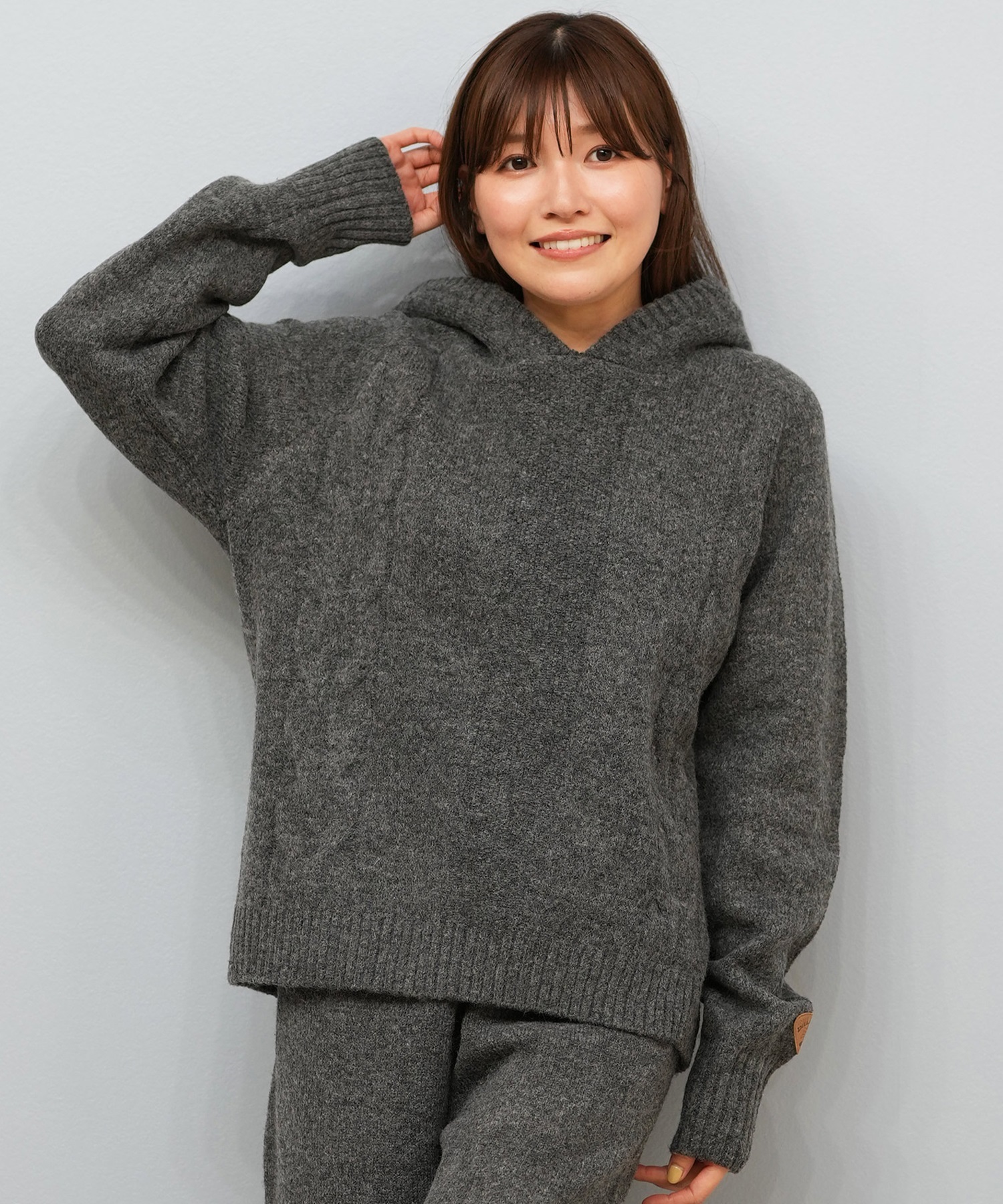 BILLABONG ビラボン ニット セーター レディース プルオーバー