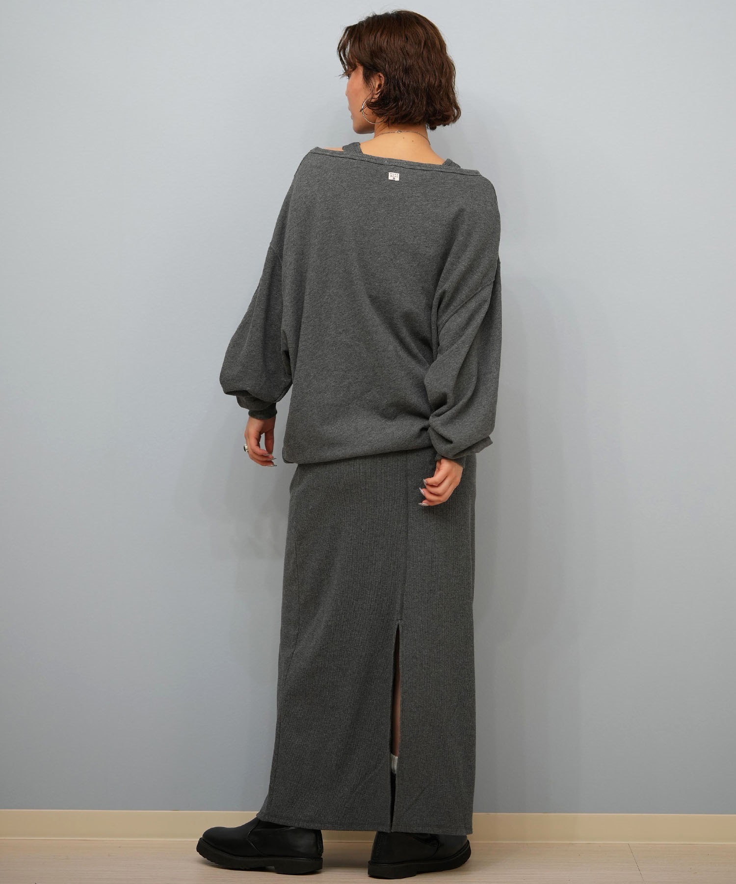 BILLABONG ビラボン ワンピース レディース ロング丈 2点セット