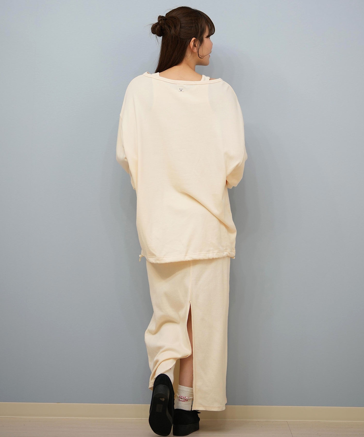 BILLABONG ビラボン ワンピース レディース ロング丈 2点セット