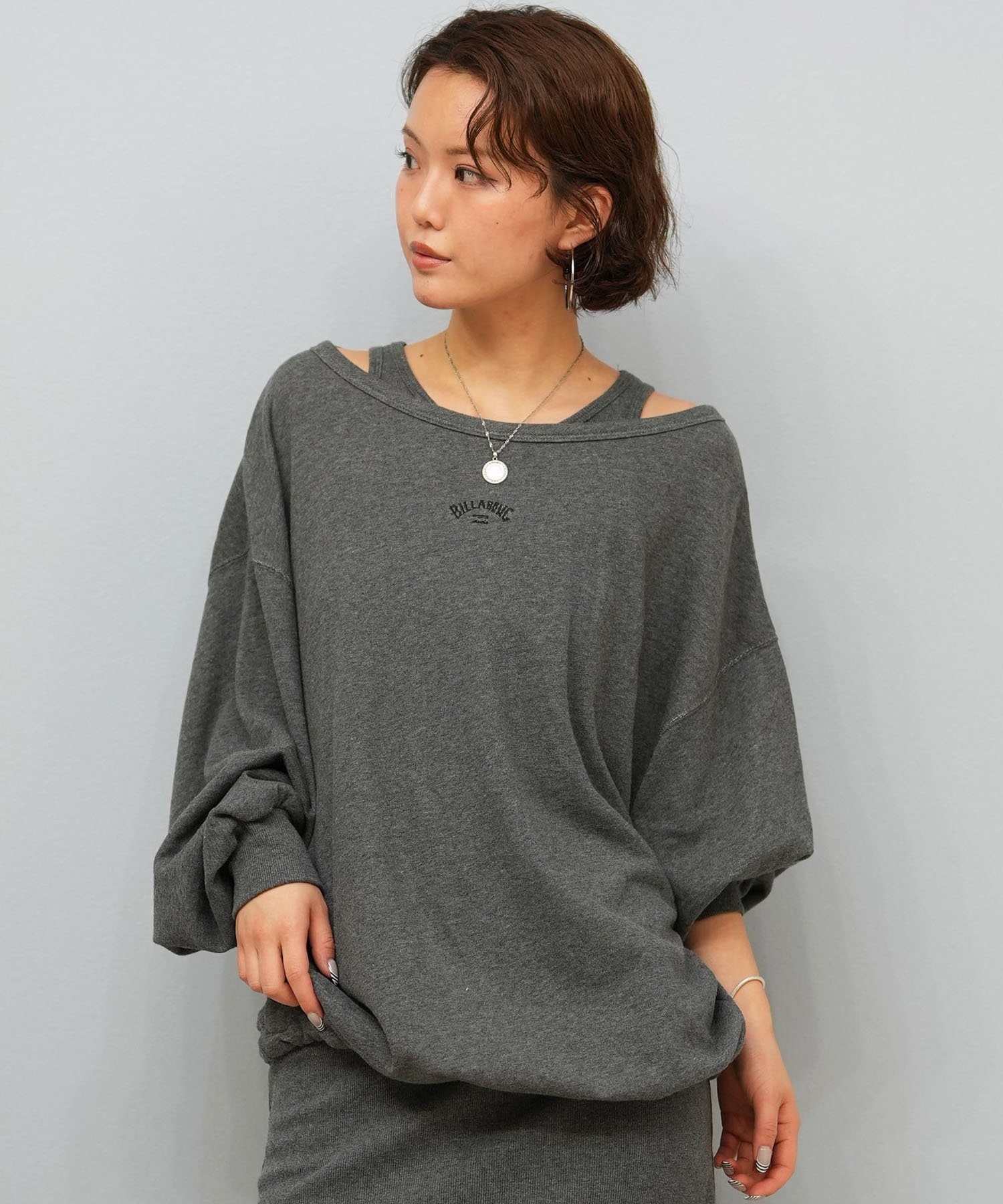 BILLABONG ビラボン ワンピース レディース ロング丈 2点セット
