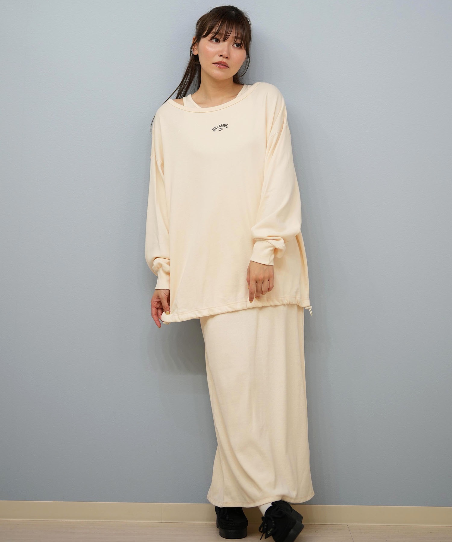 BILLABONG ビラボン ワンピース レディース ロング丈 2点セット