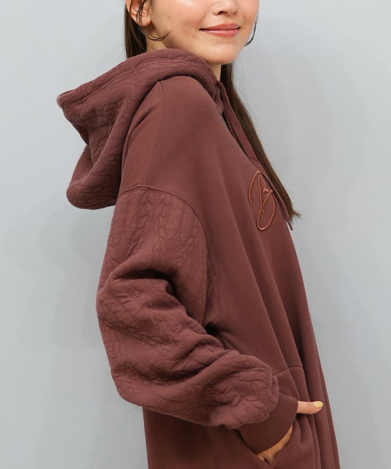 BILLABONG ビラボン ワンピース レディース パーカー ロング丈 フード BILLABONG ビラボン ワンピース レディース パーカー ロング丈 フード