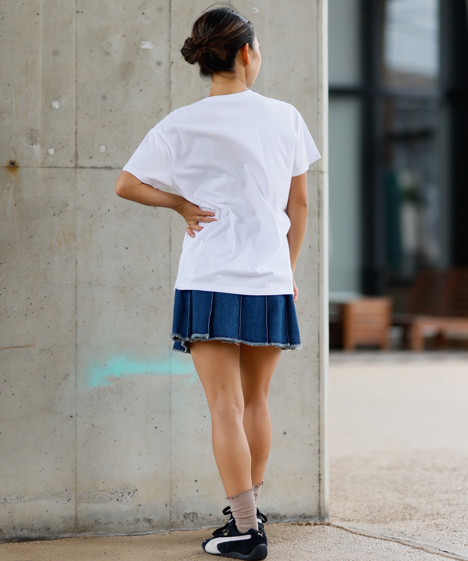 BILLABONG ビラボン 半袖 Tシャツ レディース ポケットTシャツ ポケT