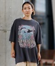 BILLABONG ビラボン 半袖 Tシャツ レディース フロントプリント オーバーサイズ GRAPHIC PRINT LOOSE TEE BF013-211(SCS-M)
