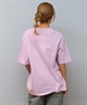 BILLABONG ビラボン 半袖 Tシャツ レディース フロントプリント オーバーサイズ GRAPHIC PRINT LOOSE TEE BF013-211(SCS-M)
