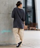 BILLABONG ビラボン 半袖 Tシャツ レディース フロントプリント オーバーサイズ GRAPHIC PRINT LOOSE TEE BF013-211(SCS-M)
