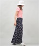 BILLABONG ビラボン 半袖 Tシャツ レディース ミニT 無地 クロップド丈 2WAY BABY FIT TEE BF013-217(SCS-M)
