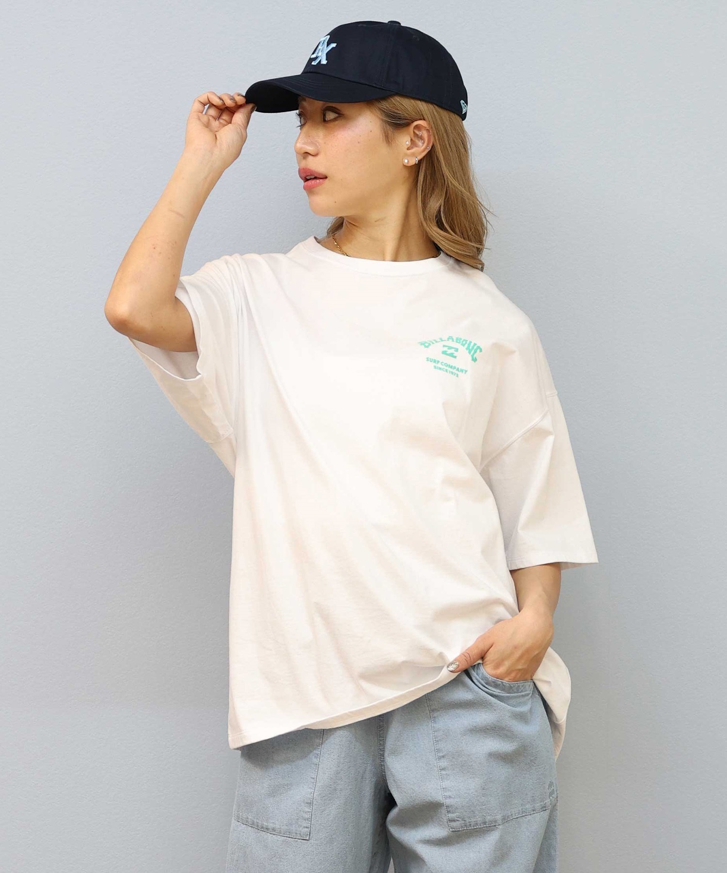 新品 デットストック Billabong ビラボン 半袖 Tシャツ サーフィン 楽天市場】ビラボン BILLABONG Tシャツ 半袖 メンズ BF011858