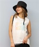 BILLABONG ビラボン タンクトップ レディース レースドッキング ロゴ BF01C-363(AMS-M)
