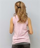 BILLABONG ビラボン タンクトップ レディース レースドッキング ロゴ BF01C-363(AMS-M)