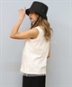 BILLABONG ビラボン タンクトップ レディース レースドッキング ロゴ BF01C-363(AMS-M)