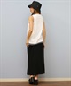 BILLABONG ビラボン タンクトップ レディース レースドッキング ロゴ BF01C-363(AMS-M)