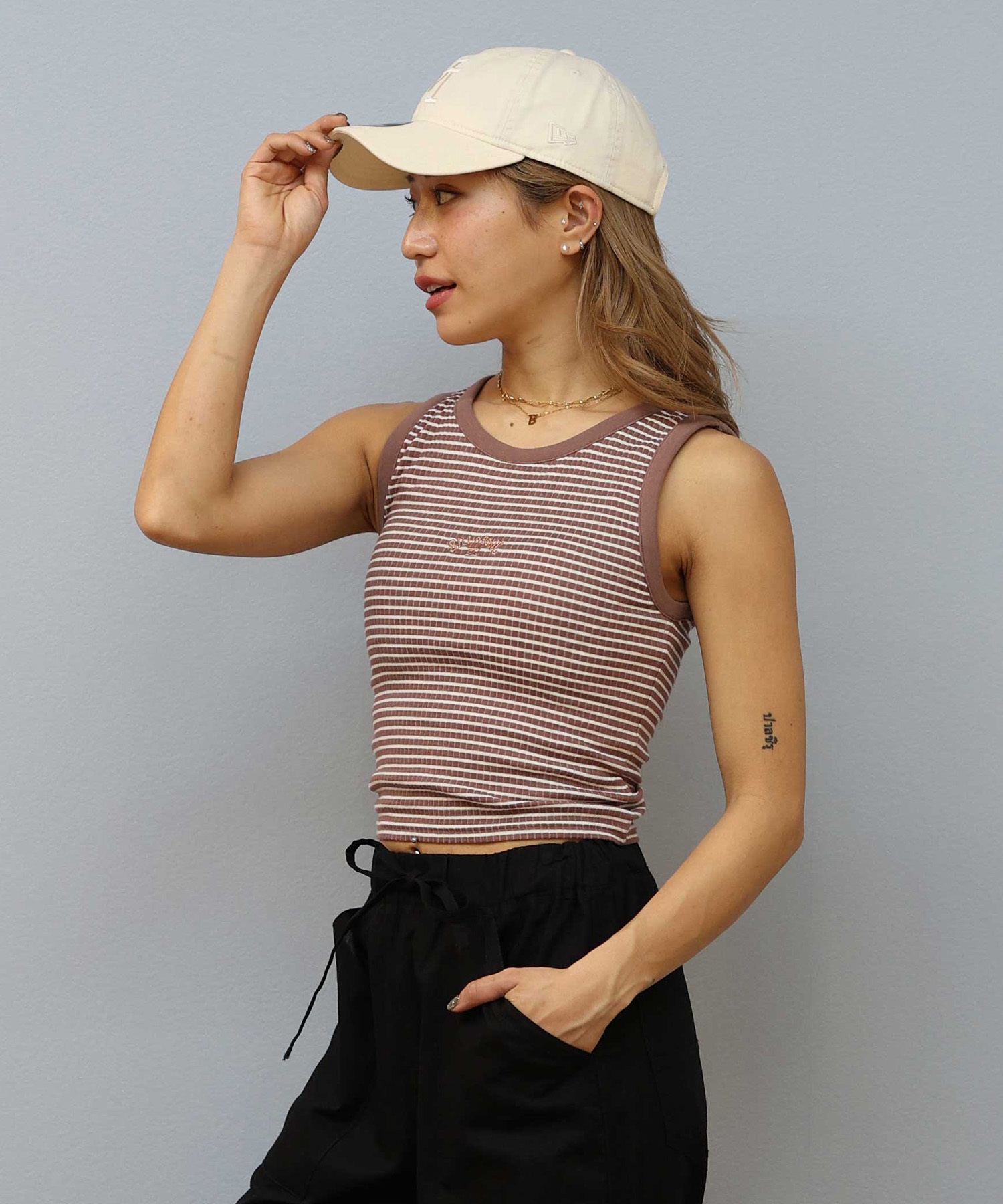 メルボルンストーム ラグビーウェアセット タンクトップ・ショートパンツ・キャップ メルボルンストーム ラグビーウェアセット タンクトップ