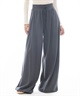 BILLABONG ビラボン ロングパンツ レディース スウェットパンツ 裏毛 WIDE EASY SWEAT PANTS BF013-701(BSD-M)