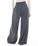 BILLABONG ビラボン ロングパンツ レディース スウェットパンツ 裏毛 WIDE EASY SWEAT PANTS BF013-701(BSD-M)