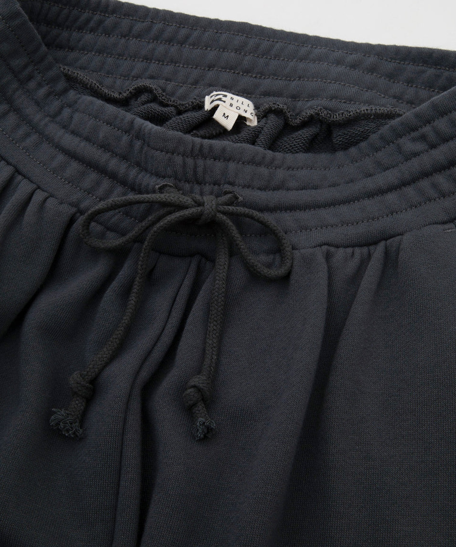 BILLABONG ビラボン ロングパンツ レディース スウェットパンツ 裏毛 WIDE EASY SWEAT PANTS BF013-701(BSD-M)