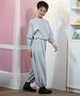BILLABONG ビラボン ロングパンツ レディース スウェットパンツ 裏毛 WIDE EASY SWEAT PANTS BF013-701(BSD-M)