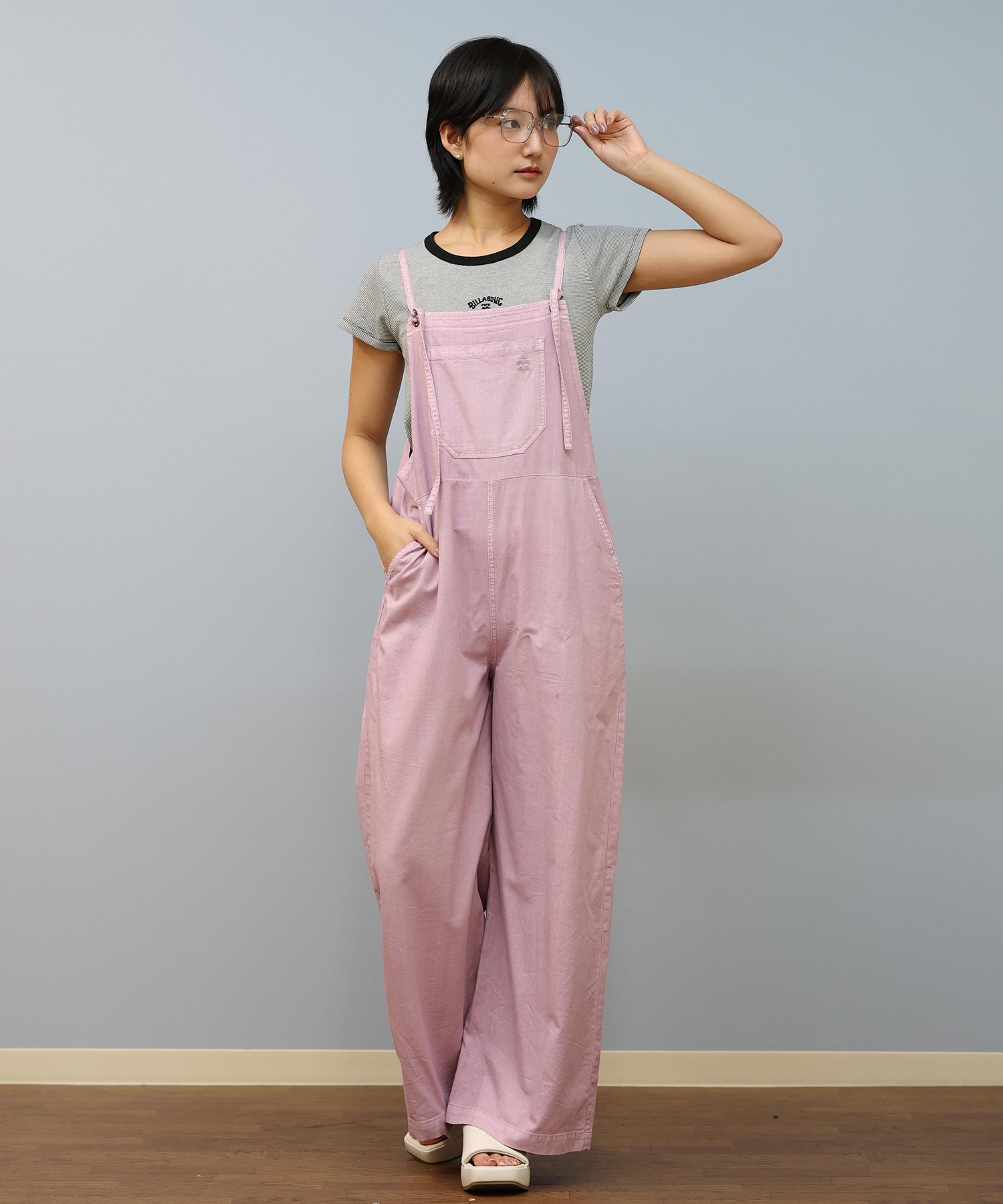 BILLABONG/ビラボン　ロンスプ　M ba013882-1.jpg